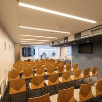 The Light Group SLC LED strip Full Spectrum CRI 98, 5m IP20 2,700K