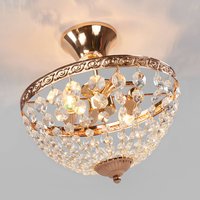 Markslöjd Plafonnier Hanaskog décoratif