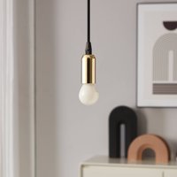 EGLO LED bulb E14 P45 4 W, warm white, opal