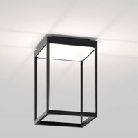 Serien Lighting serien.lighting Reflex 2 S 300 svart/matt vit