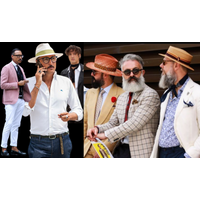 Online Men Fashion Styling Course (4 Weeks)