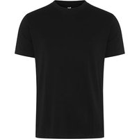 JustWears Mens Ultimate Comfort Tee | Super Soft Premium Mid-Weight T-Shirt Made from Micromodal Air Breathable Fabric & Organic Cotton | Everyday Sus