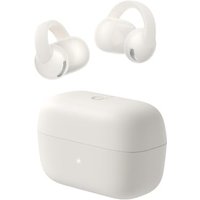 soundcore C50i by Anker, Open-Ear Headphones, Clip-on Earbuds, Ultra-Comfort, FlexiClip Design, 12 mm Drivers for Powerful Bass, AI Clear Calls, 28H P