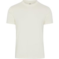 JustWears Mens Ultimate Comfort Tee | Super Soft Premium Mid-Weight T-Shirt Made from Micromodal Air Breathable Fabric & Organic Cotton | Everyday Sus