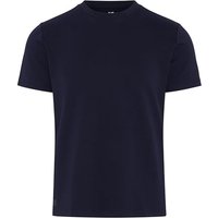 JustWears Mens Ultimate Comfort Tee | Super Soft Premium Mid-Weight T-Shirt Made from Micromodal Air Breathable Fabric & Organic Cotton | Everyday Sus