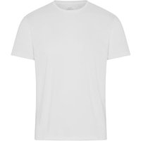 JustWears Mens Tee | Soft Lightweight T-Shirt with Cooling Micromodal Air Breathable Fabric, Organic Cotton & Mulberry Silk | Everyday Sustainable Tsh