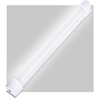 Camping Lights, LETOUR LED Tube Magnetic Work Light Bar 120W 1200Lumens 5 Dimmable Levels Camping Lantern USB Rechargeable Magnetic Lights Endurance f