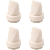 eufy Security Wearable Breast Pump Duckbill Valvue*4