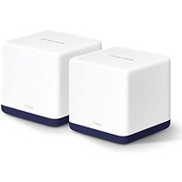 MERCUSYS WIRELESS PUNTO DE ACCESO MERCUSYS HALO H50G PACK 2