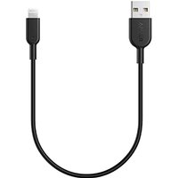 Anker iPhone Cable, PowerLine II Lightning Cable, Probably The World's Most Durable Cable, MFi Certified for iPhone 14 Plus 14 14 Pro Max 13 13 Pro 12