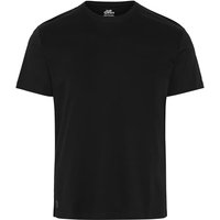 JustWears Mens Tee | Soft Lightweight T-Shirt with Cooling Micromodal Air Breathable Fabric, Organic Cotton & Mulberry Silk | Everyday Sustainable Tsh