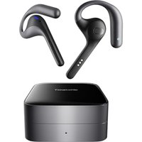 Timekettle W4 Pro AI Interpreter Earbuds,Bidirection Simultaneous Translation,Translator Device Supporting 40 Languages,Tanslator Earbuds for Video an