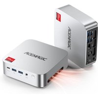 ACEMAGIC Mini PC R2544 16GB 256GB | Compact Desktop