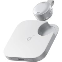 soundcore Work by Anker, Portable AI Voice Recorder, AI Transcription and Summarisation, Cross-Meeting Summaries, Double-Tap to Mark,Comprehensive Dat