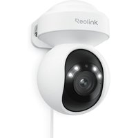 Reolink 4K PTZ PoE Security Camera Outdoor with Motion Spotlights, 3X Optical Zoom, 360° Pan 50° Tilt, Person/Vehicle/Pet Detection, Auto Tracking,