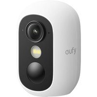 eufy Security eufyCam C35, Wireless Security Camera, Outdoor and Indoor, Magnetic Mount, Colour Night Vision, Subscription-Free On-Device Storage, IP6