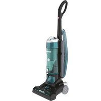 Hoover Breeze EVO Bagless Upright Vacuum Cleaner - Lightweight and Compact Design with Long Reach 4.5m Stretch Hose and 7m Power Cord - 3L Large Dust