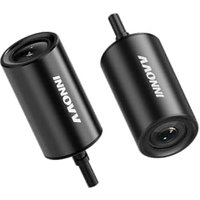 INNOVV 1080P+1080P Dual-Camera System, Compatible with The N2 Smart Riding System