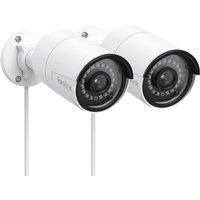 Reolink 5MP PoE CCTV Security Camera with Human/Vehicle Detection, Super HD, Motion Detection, IP66 Waterproof Support Audio IR Night Vision Remote Ac