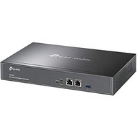 TP-Link OC300 Hardware Controller, 2 xGigabit Ports, USB 3.0 port, for auto backup, Real-Time Network Topology,Free Cloud and Centralized Management,