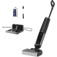 Hoover HW3 Plus 2in1 Wet and Dry Cordless Vacuum Cleaner and Mop Floor Washer for Delicate and Hard Floors - 40 min runtime, Anti-Twist, Auto-Clean wi