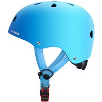 #ad Amazon Odoland_AV-UK Odoland Kids Bike Helmet for Boys Girls, Adjustable and Ventilated Safety Cycling Helmet for Multi-Sport Protection Kids Age 3-8 for Cycling Skating S
