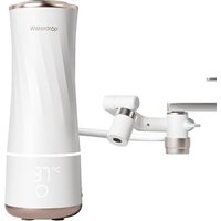 Waterdrop Skincare Face Washer BFC2, Soft Water for Gentle Facial Cleansing, Deep Cleaning, Reduce Chlorine, Hydration Boost, Waterproof