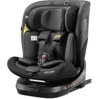 Jovikids Ranger TT 360° Baby car seat | 3-in-1 Convertible, ISOFIX, ECE R129, 40-150cm ( Birth - 12 Years, 0-36kg), i-Size, Rear-Facing, Reclinable,