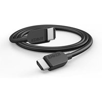 Anker HDMI Cable 8K@60Hz, 6FT Ultra HD 4K@120Hz HDMI Cord,48 Gbps Certified Ultra High-Speed,Compatible with PlayStation 5,Xbox,Samsung TVs,and More