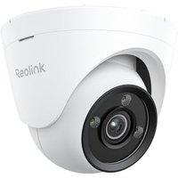 Reolink ColorX PoE Camera, 4K UHD, True Color Night Vision, F1.0 Super Aperture, 1/1.8'' Image Sensor, HDR Technology, Person/Animal Detection, Spotli