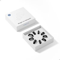 RingConn Gen 2 Sizing Kit - Size First Before You Buy - Choose from 9 Sizes - Sizes 6 to 14 - Find The Perfect Ring Size Smart Ring Size 6-14 Ring Siz
