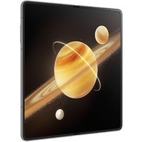 HONOR Magic V3 5G AI Mobile Phone, Sim Free, 9.2mm Folding Screen Smartphone, 5150mAh All-Day Battery, 12GB+512GB,Eye Comfort Display, Dual SIM, Andro