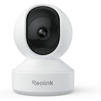 Reolink Indoor Camera 5MP Pan Tilt, Human/Pet Tracking, Crying Detection for Baby monitor, Privacy Mode, 2.4/5GHz Wi-Fi Home Security Camera Plug-In,