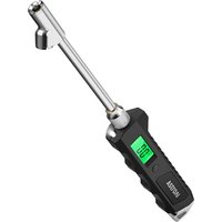 Truck Tire Pressure Gauge for RV, Motorcycle and More | AstroAI