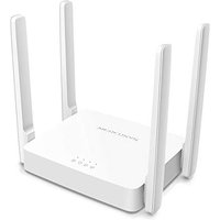 Mercusys US AC10 White