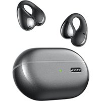 #ad Amazon SOUNDPEATS UK SoundPEATS PearlClip Pro Hi Res Ear Clip Earbuds, Open-Ear Wireless Earphones with LDAC tooth 6.0, IPX5 Waterproof, Clip On Headphones Hours Pl