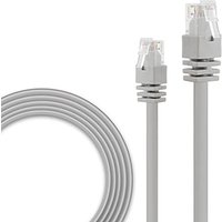 Reolink RJ45 Cat-5 Network Ethernet Patch Internet Cable, 60 Feet (18 Meters)