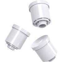 Pro Breeze 3 x Ion -Exchange Resin Filters for Ultrasonic 5.6L Humidifier (PB-12)