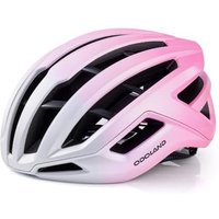#ad Amazon Odoland_AV-UK Odoland Adult Bike Helmet for Men, Women & Youth - Adjustable Dial System, Lightweight Ventilation, Bicycle Helmets for Mountain, Commuting & Road Cyc