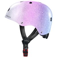 #ad Amazon Odoland_AV-UK Odoland Kids Bike Helmet for Boys Girls, Adjustable and Ventilated Safety Cycling Helmet for Multi-Sport Protection Kids Age 3-8 for Cycling Skating S