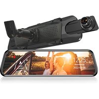 WOLFBOX OEM Bracket for T10/T10P Mirror Dash Cam