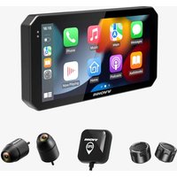 INNOVV N2 Motorbike Camera Motorcycle CarPlay+N2/N1 Pro Tire Pressure Monitoring Accessories