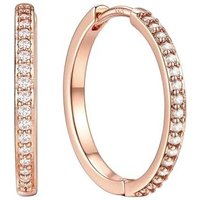 PROSTEEL Huggie Hoop Earrings for Women, Hypoallergenic 925 Sterling Silver Post Lightweight Small Sleeper Cartilage Earrings Tiny Hoops 8/10/12/14/15