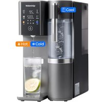 Waterdrop WD-A2 Countertop Reverse Osmosis System, ðð¨ð ðð§ð ðð¨ð¥ð RO System, Portable Pure Water Tank, Bottleless Water Co