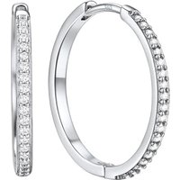 PROSTEEL Huggie Hoop Earrings for Women, Hypoallergenic 925 Sterling Silver Post Lightweight Small Sleeper Cartilage Earrings Tiny Hoops 8/10/12/14/15