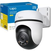TP-LINK Outdoor Security WiFi Camera