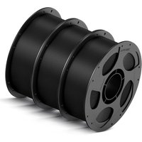 ANYCUBIC High Speed 3D Printer Filament 1.75mm, Up to 10X Faster, Rapid PLA Filament with High Prints Quality, Accuracy +/- 0.02mm, Print with FDM 3D