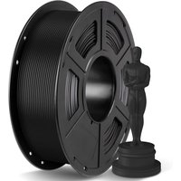 ANYCUBIC PLA+ 3D Printer Filament 1.75mm, High Toughness 3D Printing Filament, Dimensional Accuracy +/- 0.02mm, Print with Most FDM 3D Printers, 1KG S