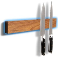2026Updated Magnetic Knife Holder for Wall, 30.5cm Magnetic Knife Strip, Knife Magnet, Magnetic Knife Strip, Magnetic Knife Holder for Fridge, Kitchen