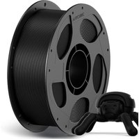 ANYCUBIC High Speed 3D Printer Filament 1.75mm, Up to 10X Faster, Rapid PLA Filament with High Prints Quality, Dimensional Accuracy +/- 0.02mm, Print